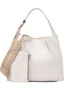 Gianni Chiarini Leather Tote Bag