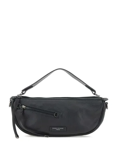 Gianni Chiarini Leather Tote Bag