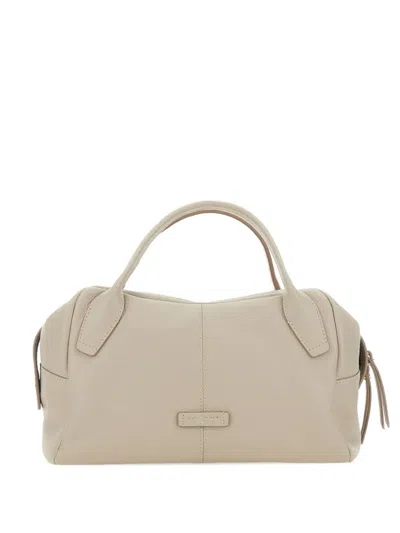 Gianni Chiarini Leather Tote Bag