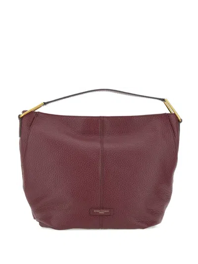 Gianni Chiarini Leather Tote Bag