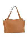 Gianni Chiarini Leather Tote Bag