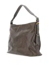 Gianni Chiarini Leather Tote Bag