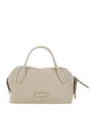 Gianni Chiarini Leather Tote Bag