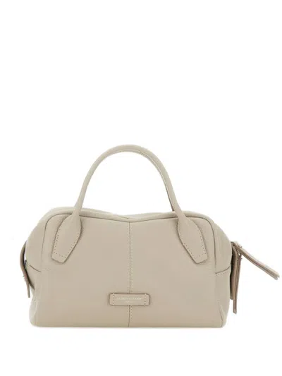 Gianni Chiarini Leather Tote Bag