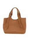 Gianni Chiarini Leather Tote Bag