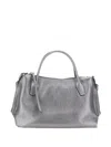 Gianni Chiarini Leather Tote Bag