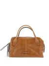 Gianni Chiarini Leather Tote Bag