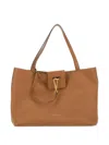 Gianni Chiarini Leather Tote Bag