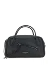 Gianni Chiarini Leather Tote Bag