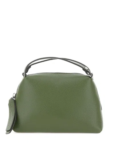Gianni Chiarini Leather Tote Bag
