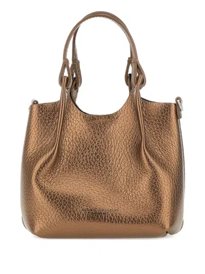 Gianni Chiarini Leather Tote Bag