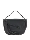 Gianni Chiarini Leather Tote Bag
