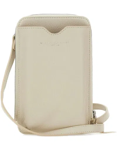 Gianni Chiarini Leather Wallet In 中性色