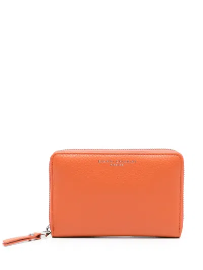 Gianni Chiarini Leather Wallet
