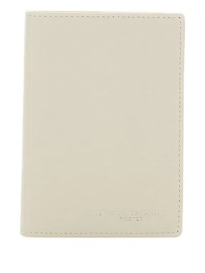 Gianni Chiarini Leather Wallet