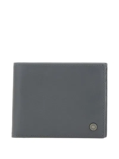 Gianni Chiarini Leather Wallet