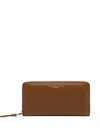 Gianni Chiarini Wallets Grain Accessories In Brown