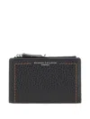 Gianni Chiarini Wallets Bubble Accessories In Black