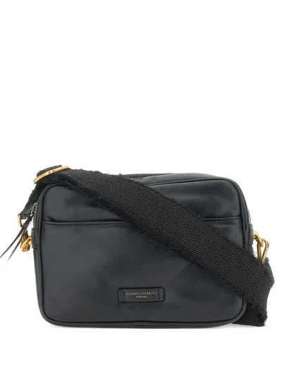 Gianni Chiarini Logo-detail Shoulder Bag