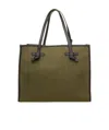 Gianni Chiarini Marcella Bag In Brown