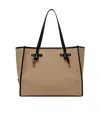 Gianni Chiarini Bag Marcella In Brown