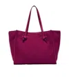 Gianni Chiarini Shoulderbags In Red