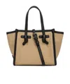 Gianni Chiarini Bag Marcella In Nude