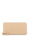 Gianni Chiarini Lush Wallet In Neutrals