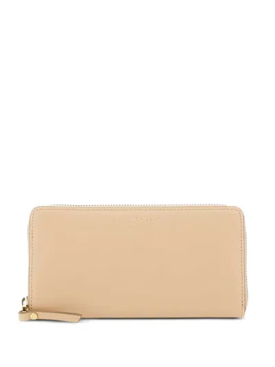 Gianni Chiarini Lush Wallet In Neutrals