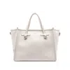 Gianni Chiarini Marcella Structured Calf Leather Shoulder Bag