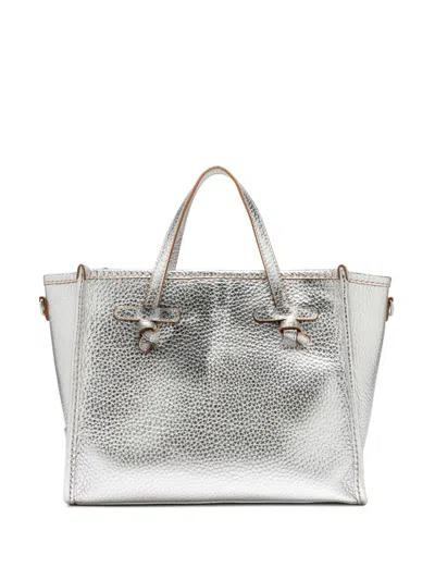 Gianni Chiarini Bag In Camel