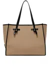 Gianni Chiarini Bag Marcella In Beige