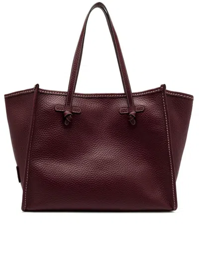 Gianni Chiarini Marcella Bags In Red