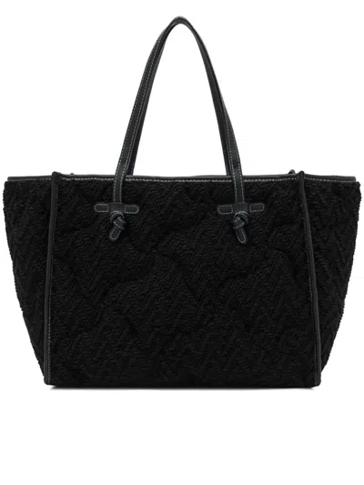 Gianni Chiarini Marcella Bags In Black