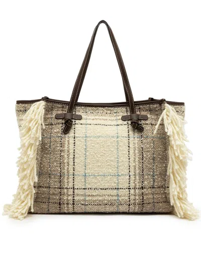 Gianni Chiarini Marcella Bags In Sand