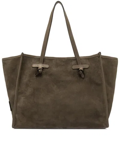 Gianni Chiarini Marcella Bags In Brown