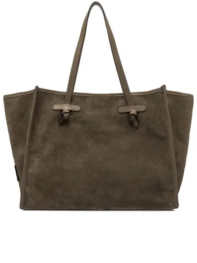 Gianni Chiarini Marcella Bags In Brown
