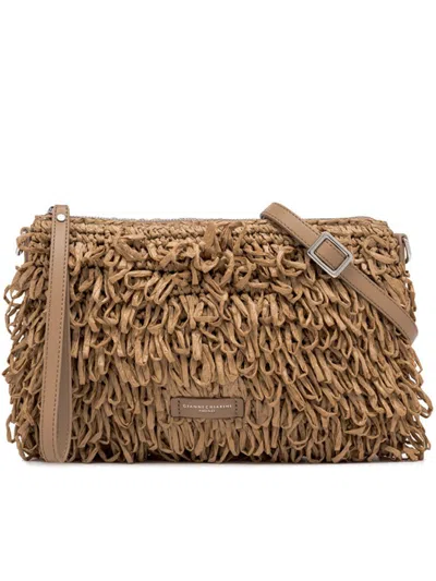 Gianni Chiarini Marcella Bags In Beige
