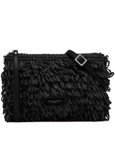 Gianni Chiarini Marcella Bags In Black