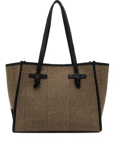 Gianni Chiarini Marcella Bags In Brown