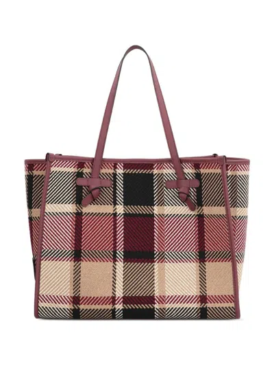 Gianni Chiarini Marcella Bags In Multi