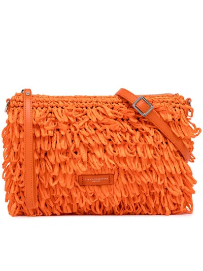 Gianni Chiarini Marcella Bags In Multicolor