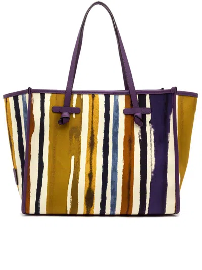 Gianni Chiarini Multicolor Marcella Shopping Bag