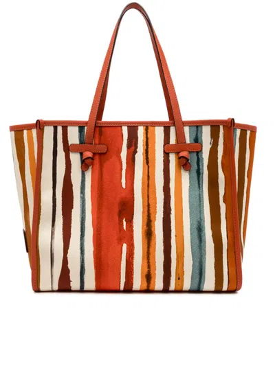 Gianni Chiarini Marcella Bags In Multicolor
