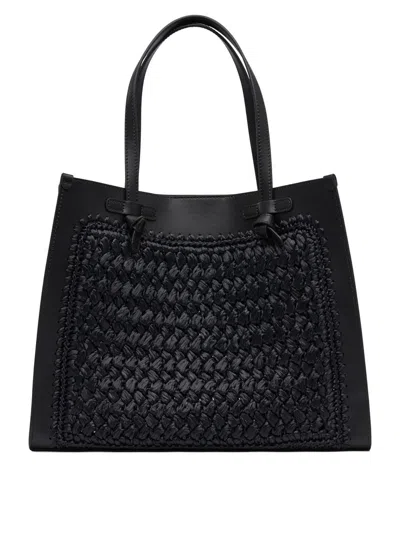 Gianni Chiarini Marcella In Black