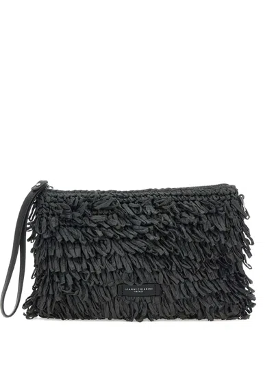 Gianni Chiarini Marcella Clutch Bag
