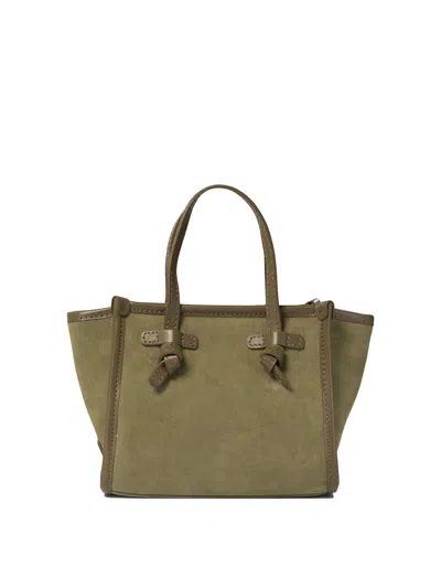 Gianni Chiarini "marcella" Handbag