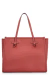 Gianni Chiarini Miss Marcella 32 Leather Handbag