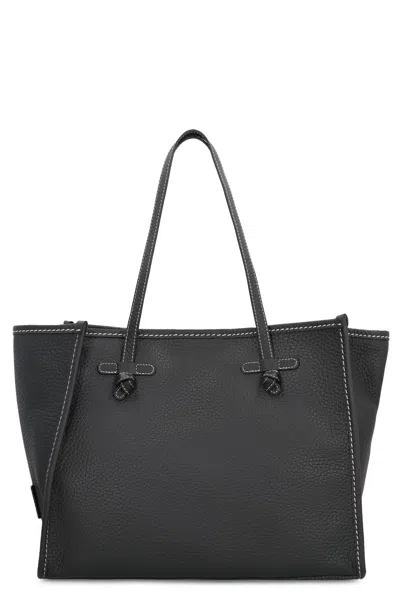 GIANNI CHIARINI GIANNI CHIARINI MARCELLA LEATHER TOTE