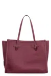 Gianni Chiarini Marcella Leather Tote